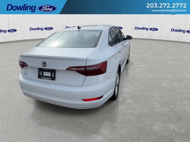 2020 Volkswagen Jetta 1.4T S