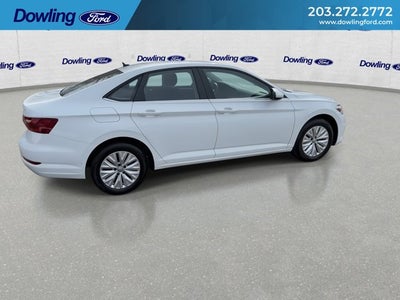 2020 Volkswagen Jetta 1.4T S