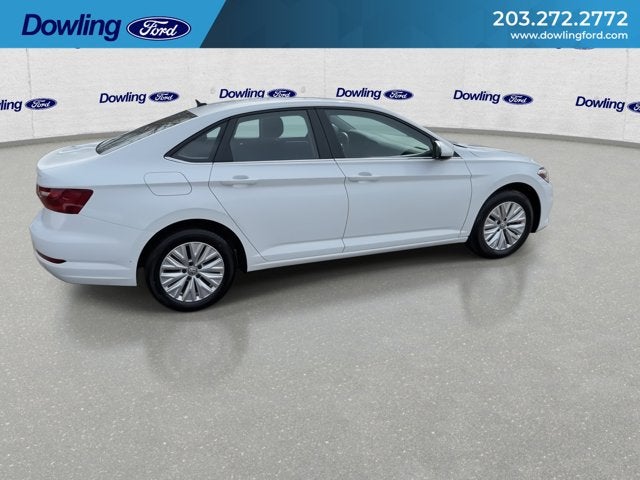 2020 Volkswagen Jetta 1.4T S