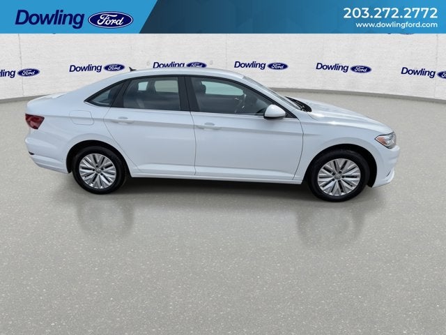 2020 Volkswagen Jetta 1.4T S
