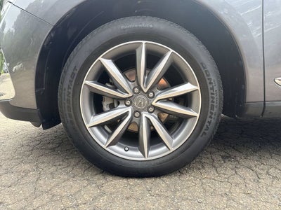 2019 Acura RDX Technology Package SH-AWD