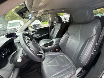 2019 Acura RDX Technology Package SH-AWD