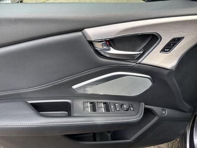 2019 Acura RDX Technology Package SH-AWD