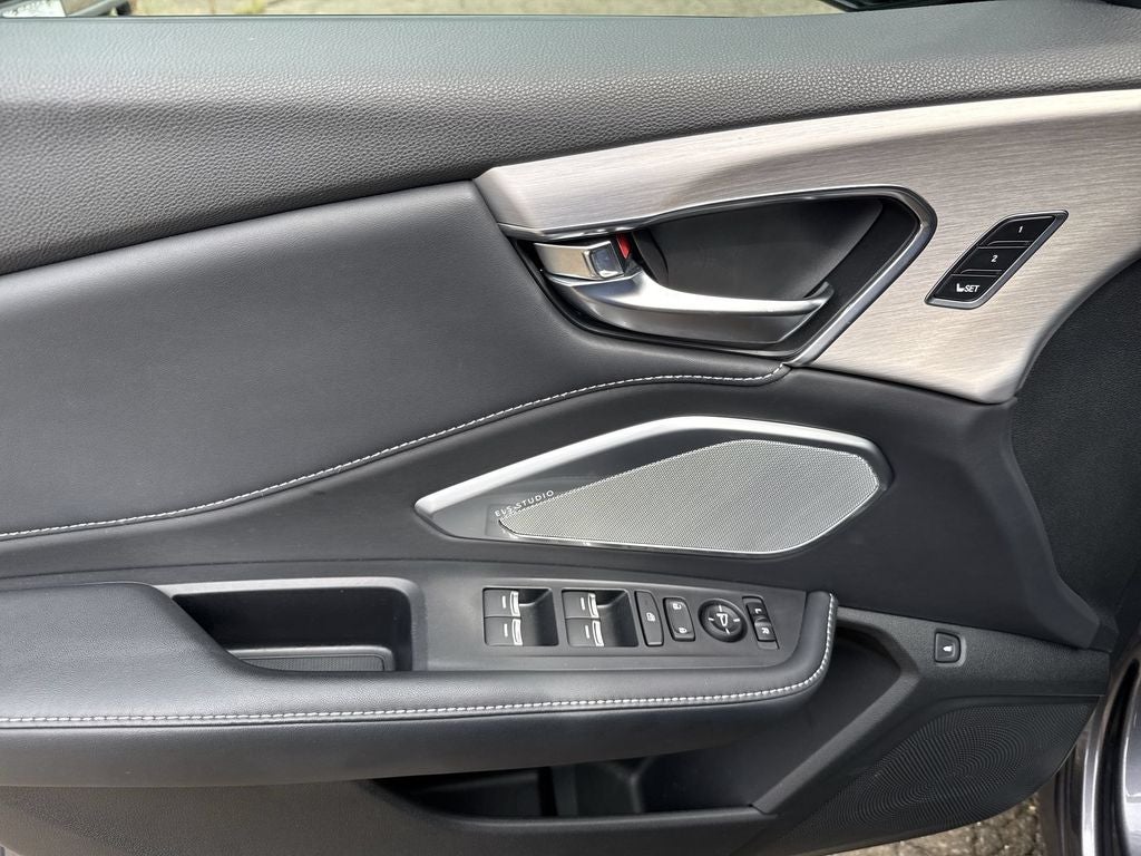 2019 Acura RDX Technology Package SH-AWD