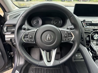 2019 Acura RDX Technology Package SH-AWD