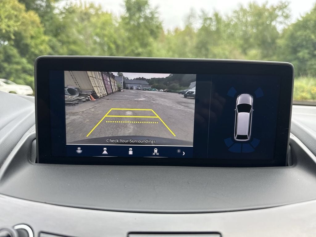 2019 Acura RDX Technology Package SH-AWD