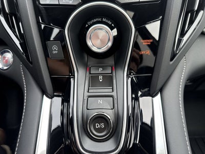 2019 Acura RDX Technology Package SH-AWD
