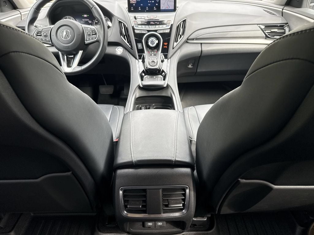 2019 Acura RDX Technology Package SH-AWD