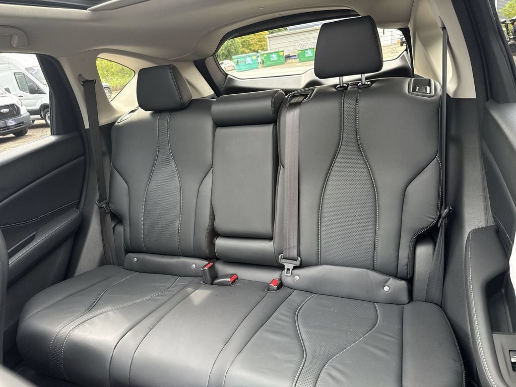 2019 Acura RDX Technology Package SH-AWD
