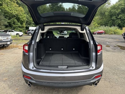 2019 Acura RDX Technology Package SH-AWD