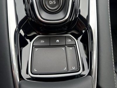 2019 Acura RDX Technology Package SH-AWD