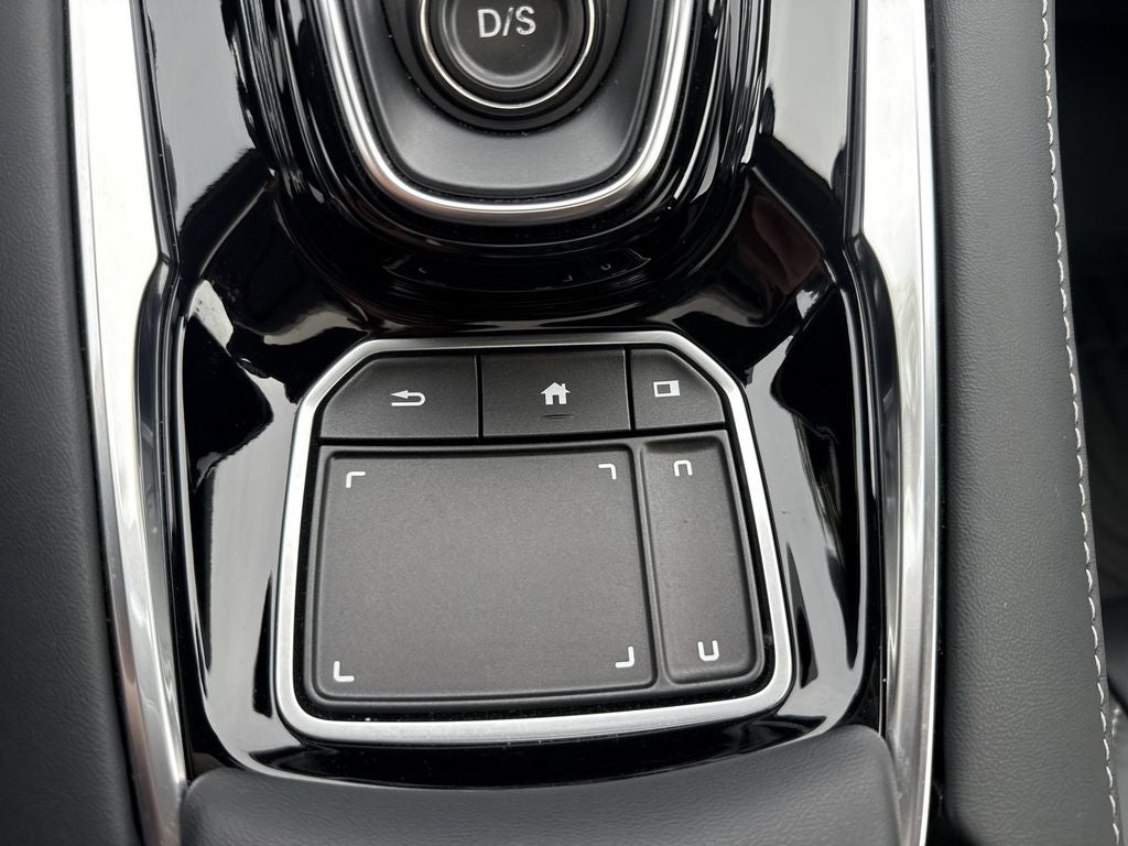 2019 Acura RDX Technology Package SH-AWD