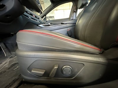 2020 Hyundai Sonata SEL Plus