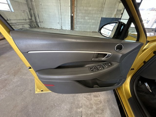 2020 Hyundai Sonata SEL Plus