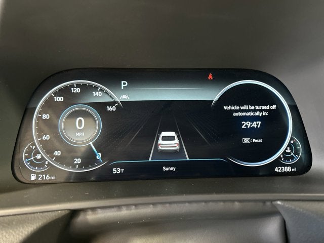 2020 Hyundai Sonata SEL Plus