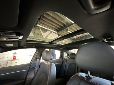 2020 Hyundai Sonata SEL Plus