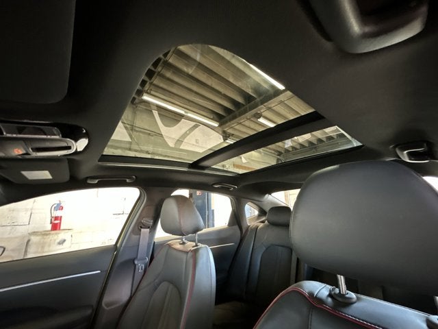 2020 Hyundai Sonata SEL Plus