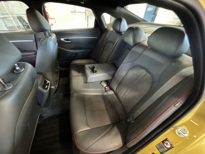 2020 Hyundai Sonata SEL Plus