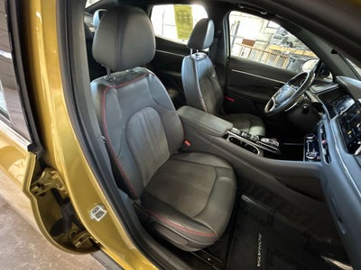 2020 Hyundai Sonata SEL Plus