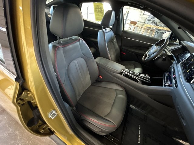 2020 Hyundai Sonata SEL Plus