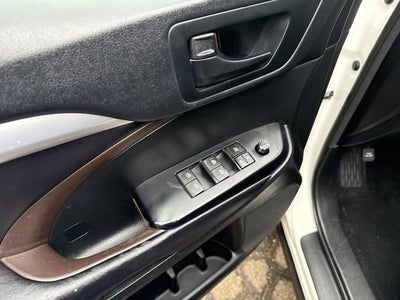 2016 Toyota Highlander LE Plus V6