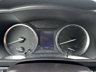2016 Toyota Highlander LE Plus V6