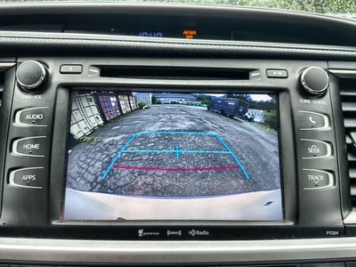 2016 Toyota Highlander LE Plus V6