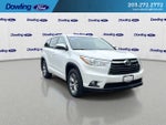 2016 Toyota Highlander LE Plus V6