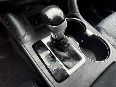 2016 Toyota Highlander LE Plus V6