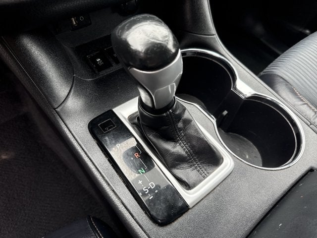 2016 Toyota Highlander LE Plus V6