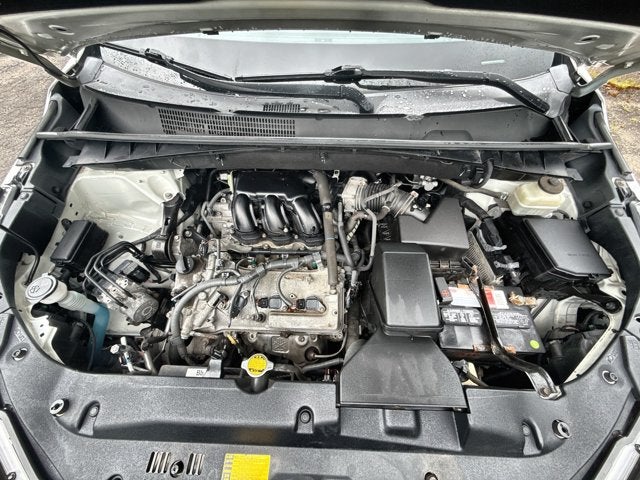 2016 Toyota Highlander LE Plus V6