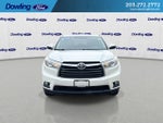 2016 Toyota Highlander LE Plus V6