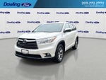 2016 Toyota Highlander LE Plus V6