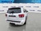 2018 Toyota Sequoia TRD Sport