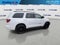 2018 Toyota Sequoia TRD Sport