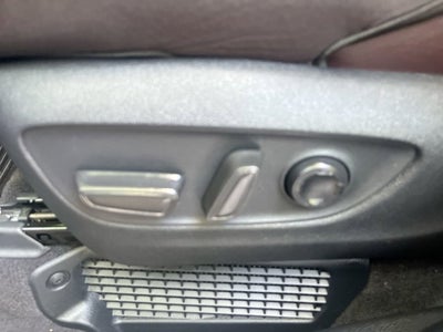 2024 Toyota Sienna Platinum