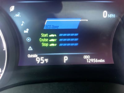 2024 Toyota Sienna Platinum