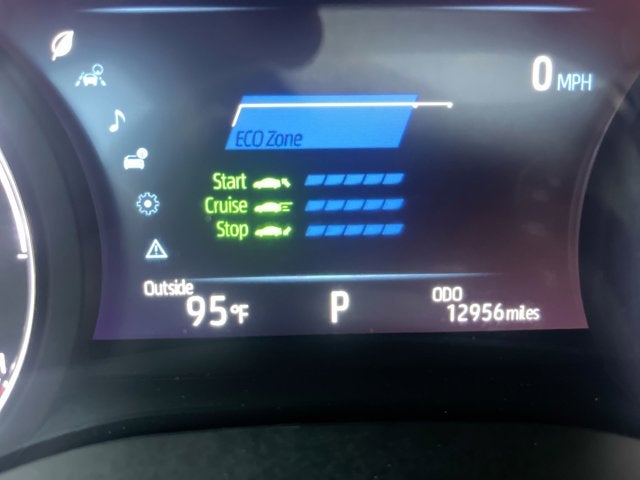 2024 Toyota Sienna Platinum