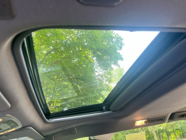 2024 Toyota Sienna Platinum