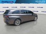 2024 Toyota Sienna Platinum