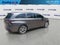 2024 Toyota Sienna Platinum