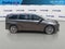 2024 Toyota Sienna Platinum