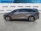 2024 Toyota Sienna Platinum
