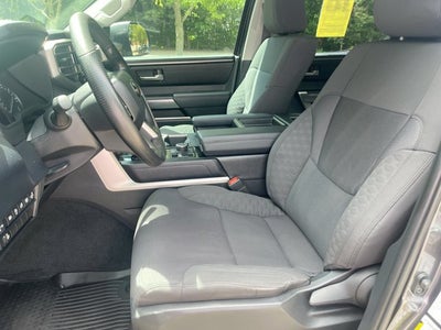 2023 Toyota Tundra 4WD SR5