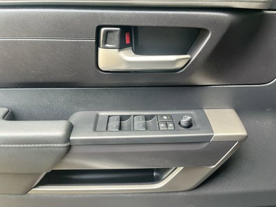 2023 Toyota Tundra 4WD SR5