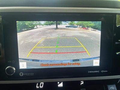 2023 Toyota Tundra 4WD SR5