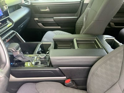 2023 Toyota Tundra 4WD SR5