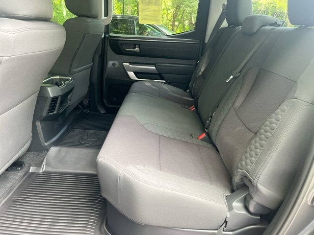 2023 Toyota Tundra 4WD SR5