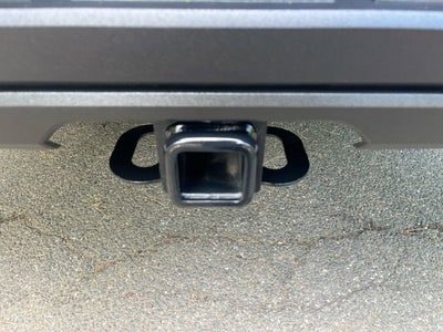 2023 Toyota Tundra 4WD SR5