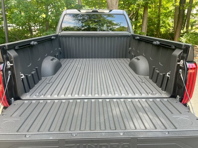 2023 Toyota Tundra 4WD SR5